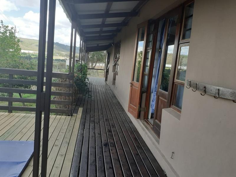 0 Bedroom Property for Sale in Riversdale Western Cape